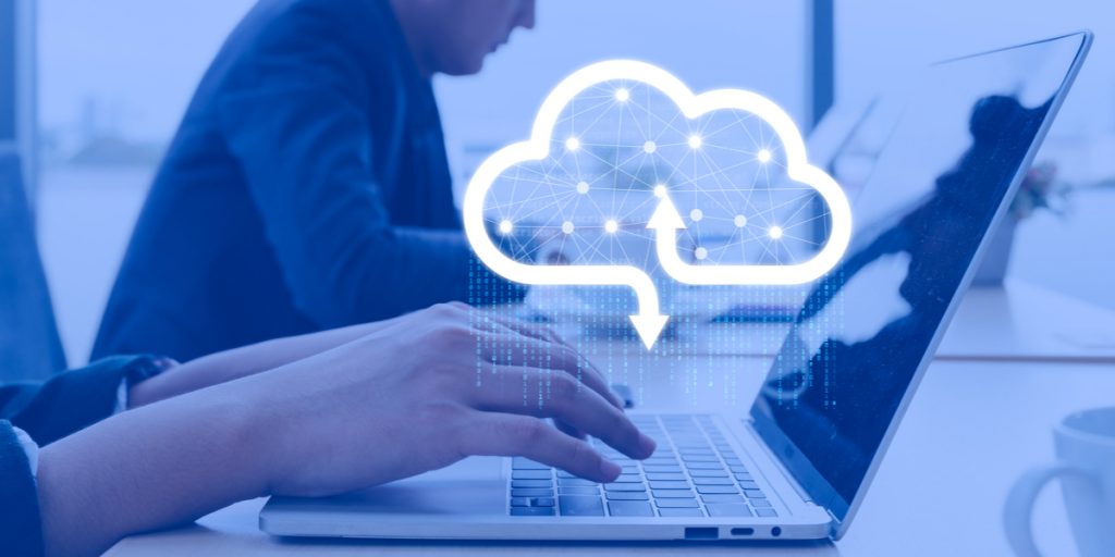 Cloud First maar wel een lokaal geïnstalleerde printserver?